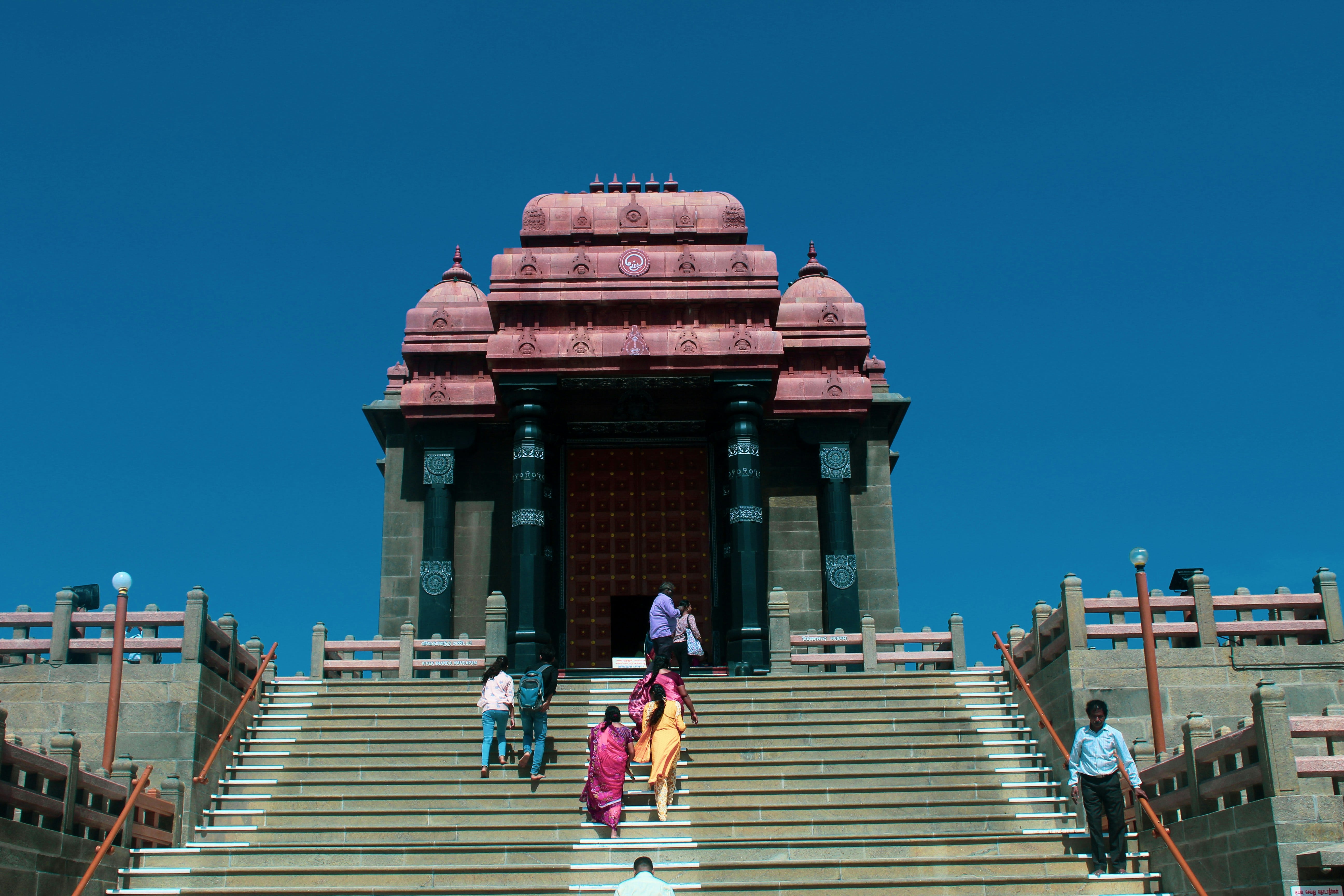 ramayana-luxury-spiritual-tour-tiruchirappalli-1n-madurai-2n-rameshwaram-2n-kanyakumari-2n-8