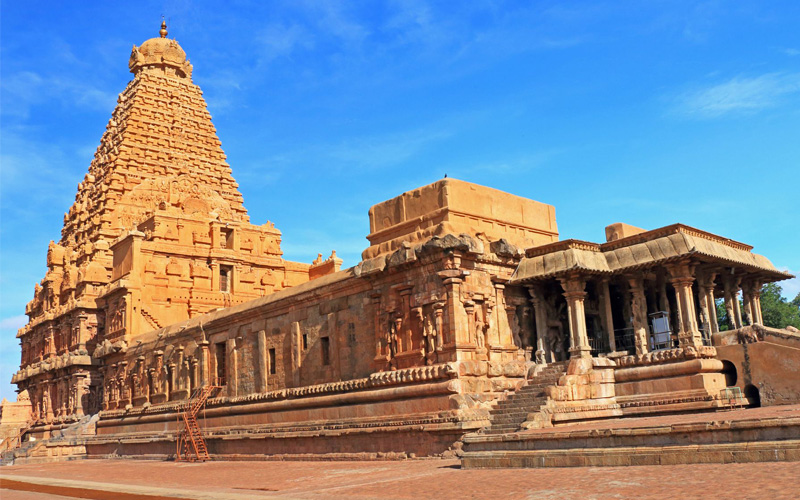 ramayana-luxury-spiritual-tour---tiruchirappalli-2n-madurai-2n-rameshwaram-1n-Image 1