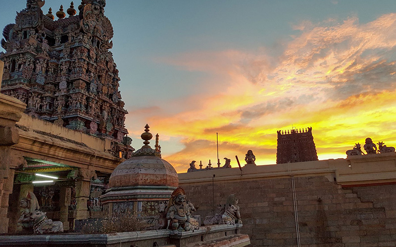 ramayana-luxury-spiritual-tour---tiruchirappalli-2n-madurai-2n-rameshwaram-1n-Image 2
