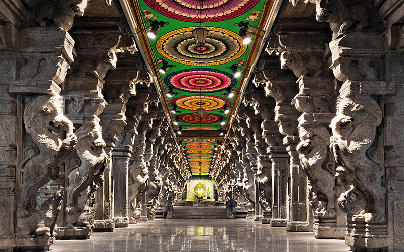 ramayana-luxury-spiritual-tour---tiruchirappalli-2n-madurai-2n-rameshwaram-1n-Image 3