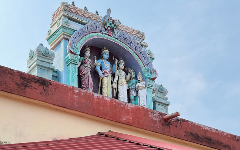 ramayana-luxury-spiritual-tour---tiruchirappalli-2n-madurai-2n-rameshwaram-1n-Image 6