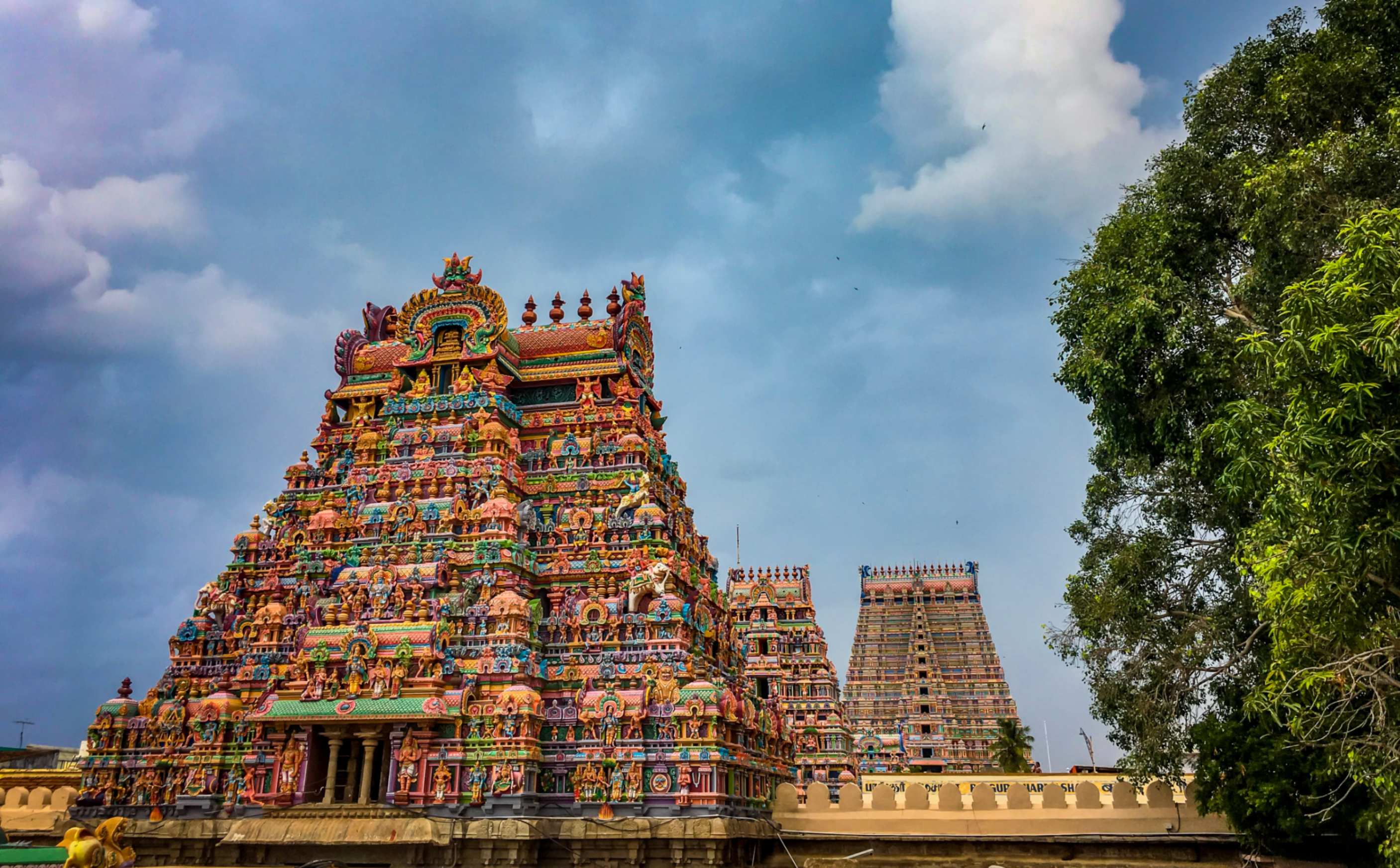 ramayana-luxury-spiritual-tour-tiruchirappalli-1n-madurai-2n-rameshwaram-2n-kanyakumari-2n-Image 6