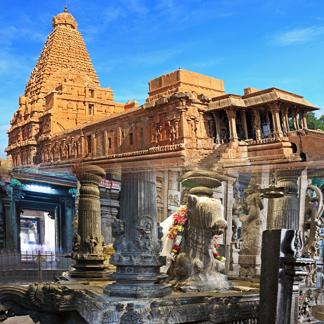 ramayana-luxury-spiritual-tour---tiruchirappalli-2n-madurai-2n-rameshwaram-1n