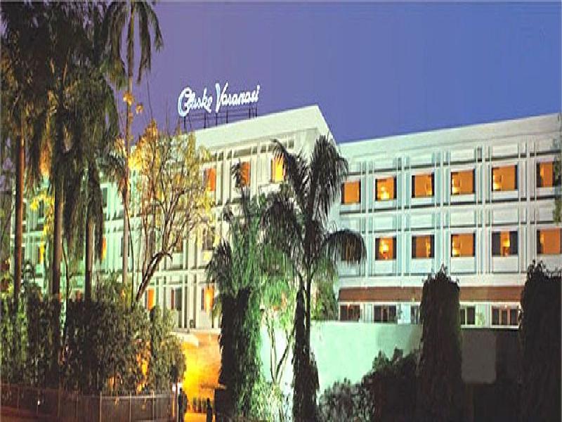 The Clarks Varanasi or Similar