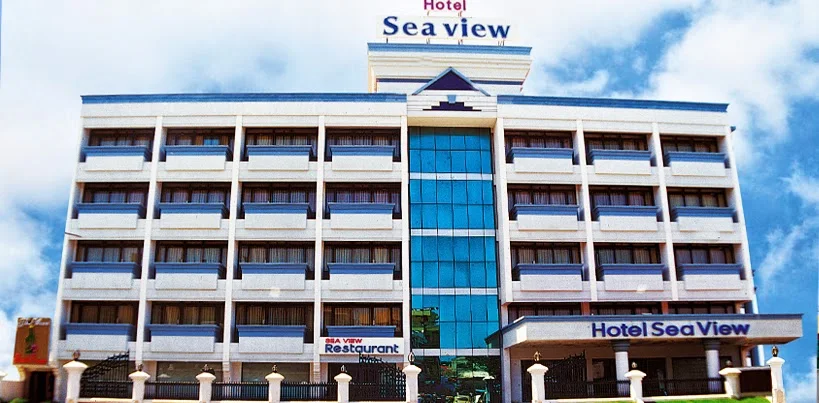 Sea View or Similar