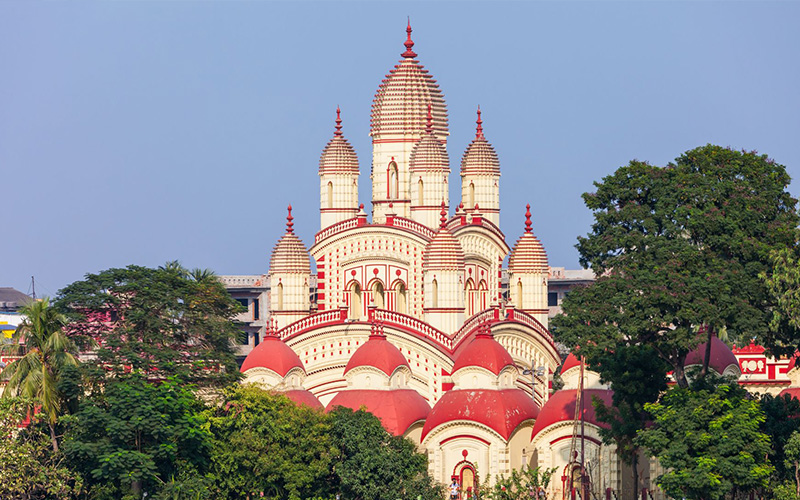 Shakti Peeth luxury spiritual tour of India to Guwahati, Shillong, Agartala, and Kolkata shakti-peeth-luxury-spiritual-tour-of-india--to-guwahati-shillong-agartala-and-kolkata