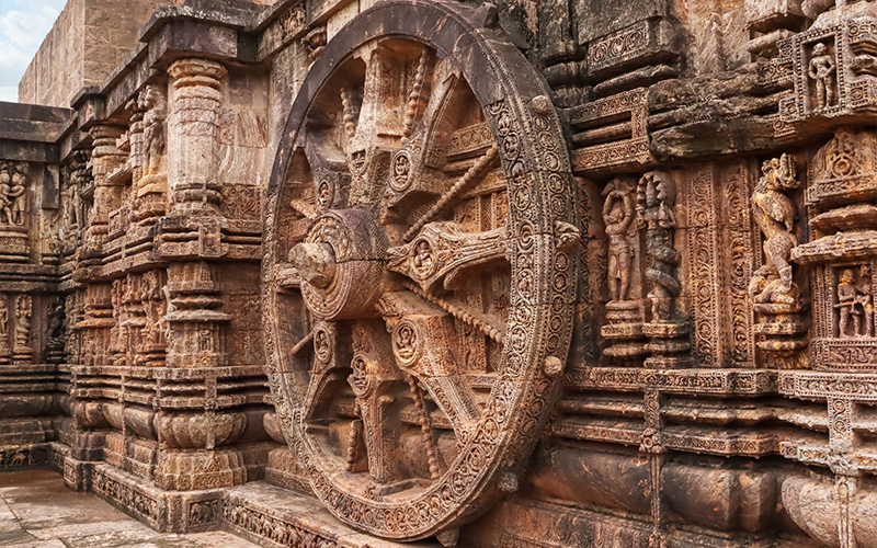 Bhubaneshwar 3N, Puri 3N, Bhadrak 2N bhubaneshwar-3n-puri-3n-bhadrak-2n