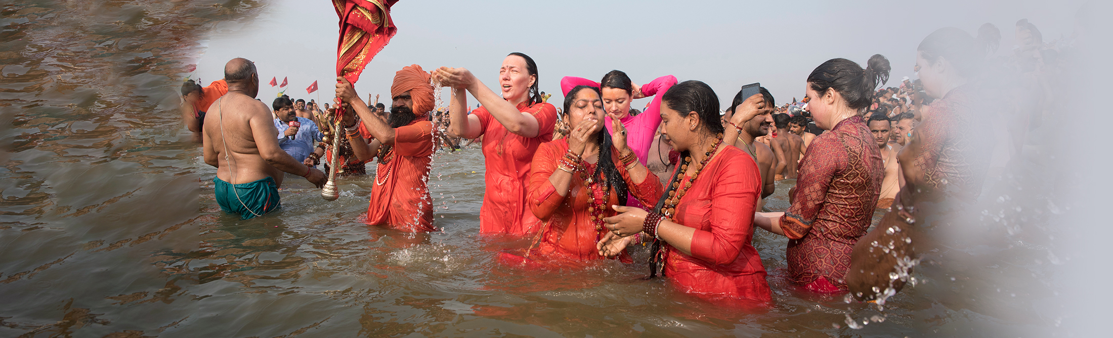 Maha Kumbh Mela 2025 Women Special - Prayagraj 3N maha-kumbh-mela-2025-women-special-prayagraj-3n