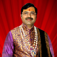 soil-2-soul-our-teamMr. Prem Prakash Dubey