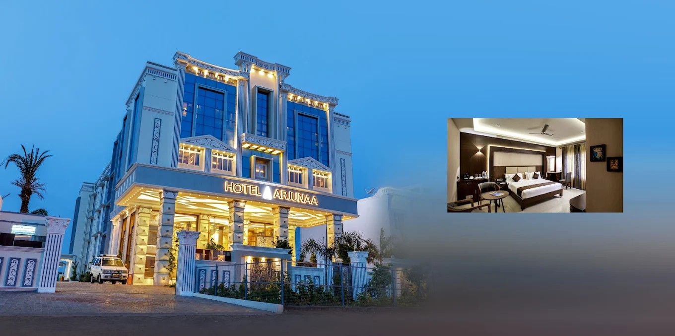 hotel-arjunaa-or-similar