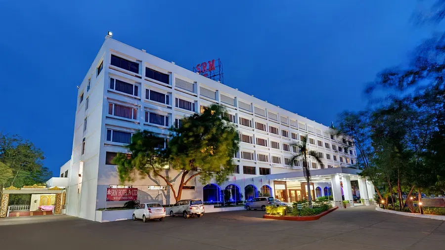 srm-hotel-or-similar