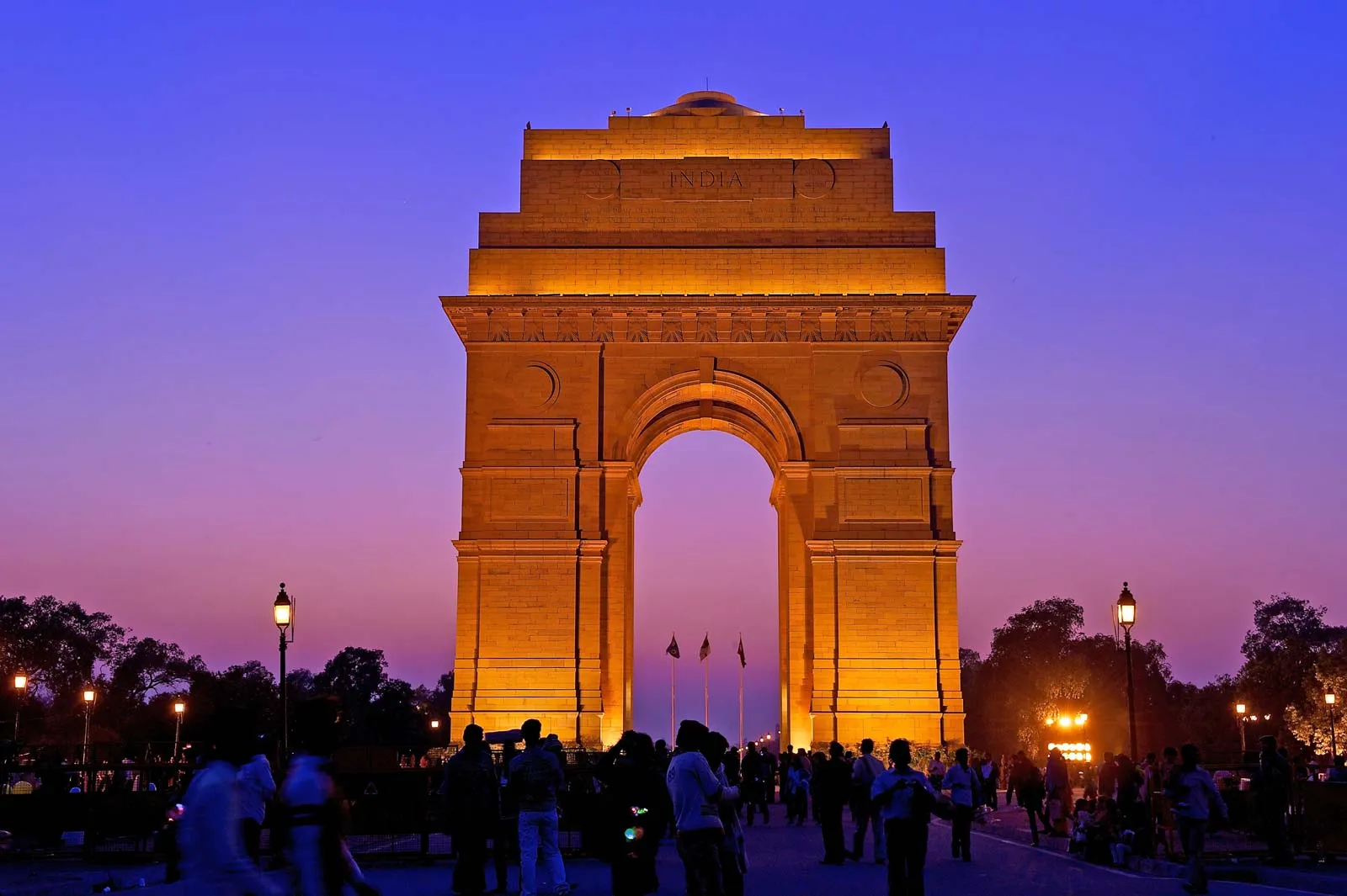 Delhi delhi