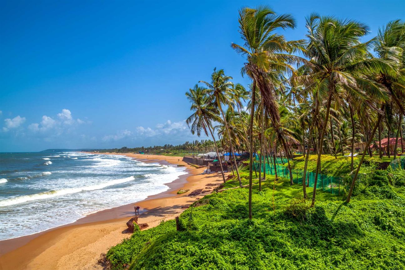goa