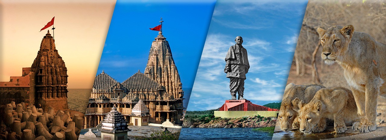 Gujarat gujarat