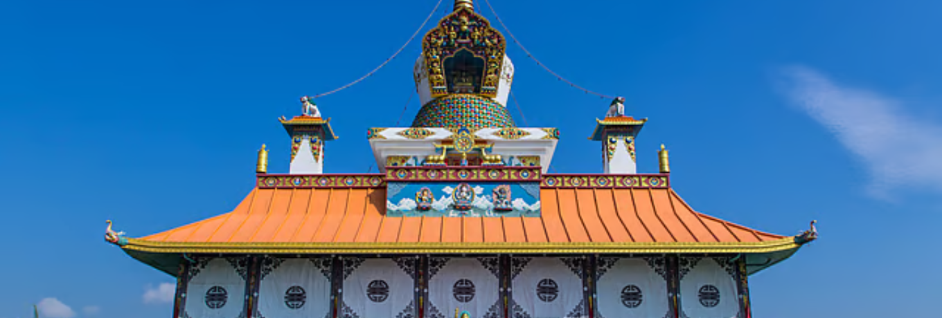 Lumbini lumbini