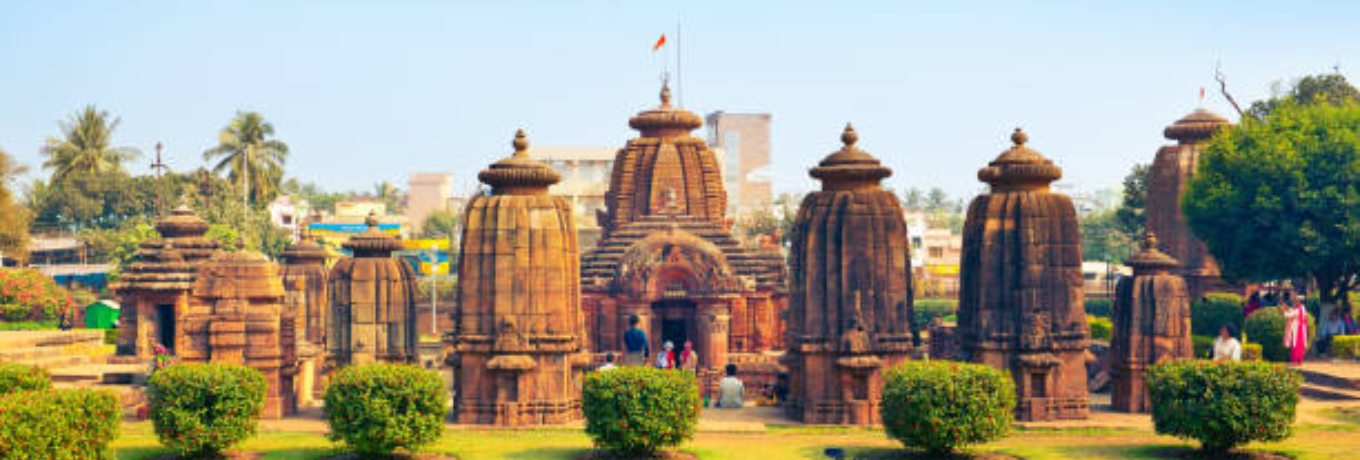 odisha