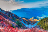 sikkim